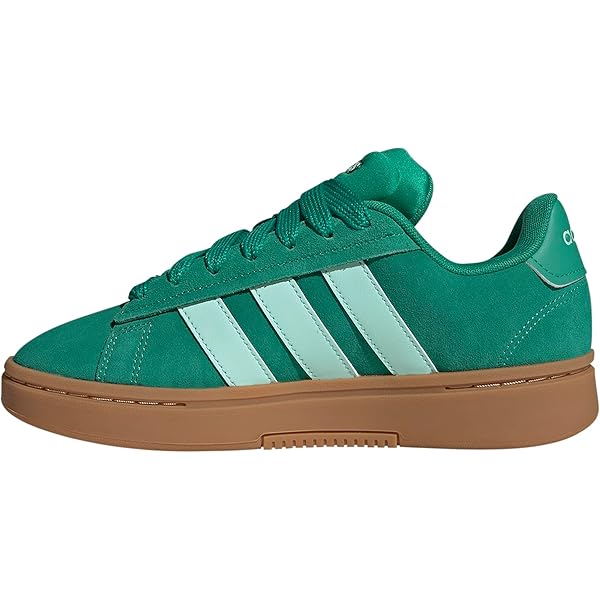 Amazon.com | adidas Gazelle Indoor Womens Collegiate Green